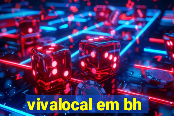 vivalocal em bh